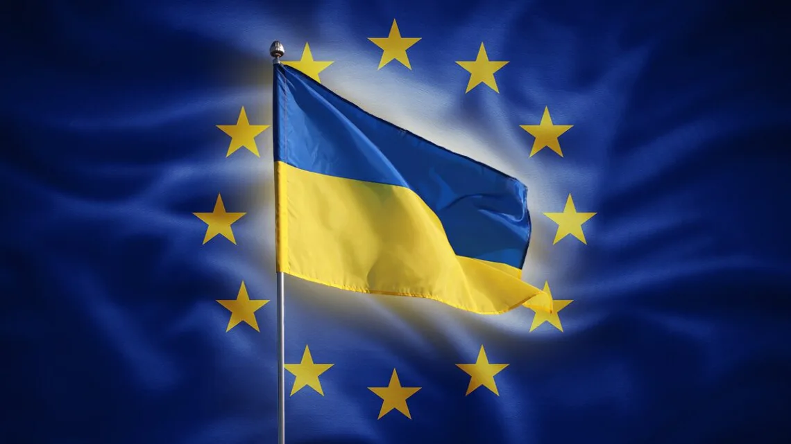 Україна вже має детальний план реформ на тисячі сторінок для вступу до ЄС – Качка