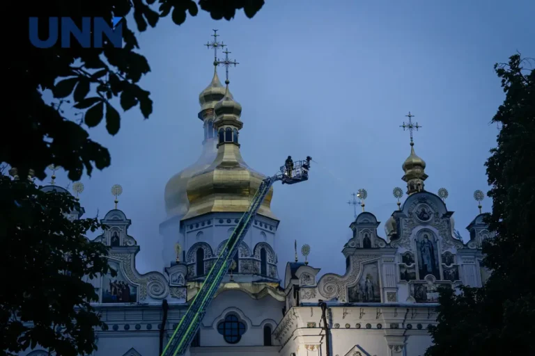 Прямі збитки, завдані рф українській культурі, сягають 4 млрд євро, а непрямі - 24 млрд доларів - Бережна