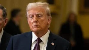 Трамп позитивно налаштований щодо допомоги Україні ракетами – Зеленський
