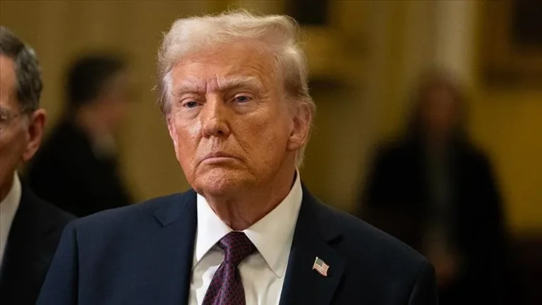 Трамп позитивно налаштований щодо допомоги Україні ракетами – Зеленський
