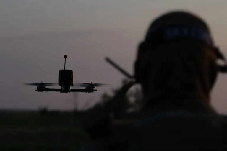 Від початку доби зафіксували понад 180 боїв, ворог запустив 6,7 тис. дронів - Генштаб про ситуацію на фронті