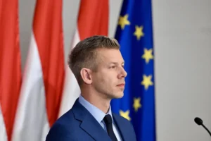 Мадяр наказав розслідувати затримання інкасаторів Ощадбанку в Угорщині