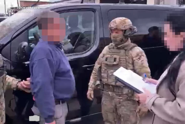 Роками вчиняв сексуальне насильство над дітьми: справу засновника християнського центру у Вінниці передали до суду