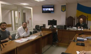 Суд вчергове відклав підготовче засідання у справі обвинувачених у недбалості лікарів Odrex через неявку адвоката