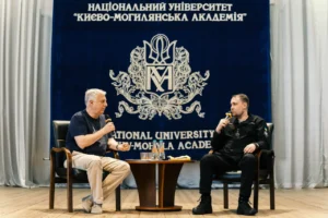 Україні потрібні добрі або нейтральні відносини з сусідами з холодним розрахунком - Буданов