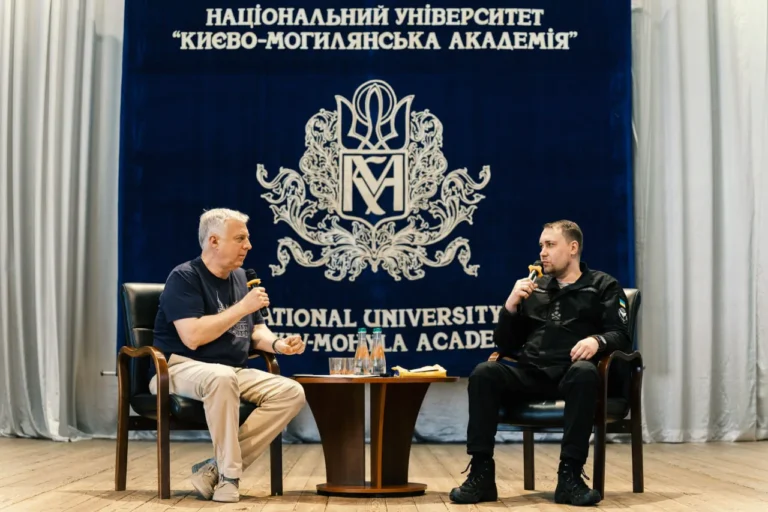 Україні потрібні добрі або нейтральні відносини з сусідами з холодним розрахунком - Буданов