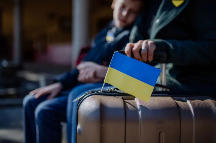 Єврокомісія пропонує дати тимчасовий захист українцям ще на рік, але з нюансом для військовозобов