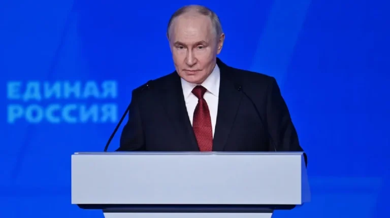 путін заявив про намір захопити весь Донбас та