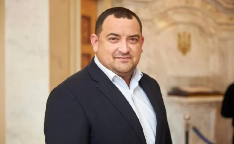 Нардепа від
