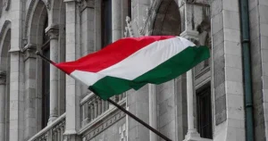 Витік документа ЄС підтвердив наявність угорської шпигунської мережі