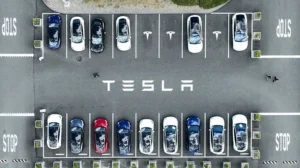 Tesla перевершила прогнози Волл-стріт і встановила рекорд поставок у другому кварталі