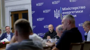 За останні 3,5 місяці регіони ввели в експлуатацію 338,7 МВт децентралізованої генерації - Шмигаль