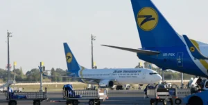 Кримінальний тиск на авіакомпанії: Україна може залишитись без стратегічної галузі