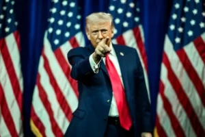 Трамп заявив, що путін