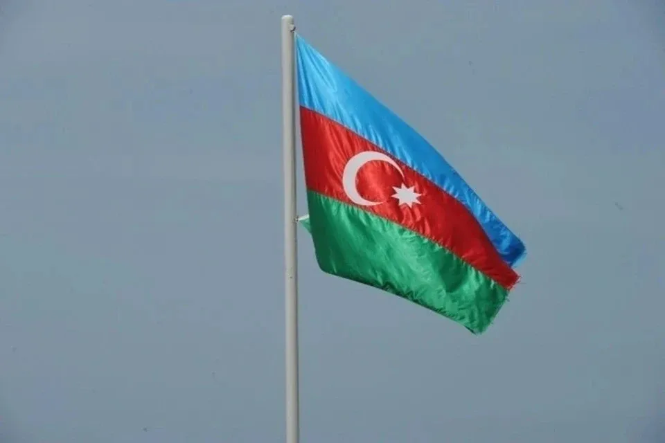 Баку вручив послу рф ноту протесту через удар по АЗС Азербайджану в Україні